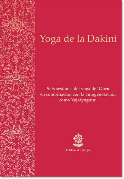 SD: Yoga de la Dakini 