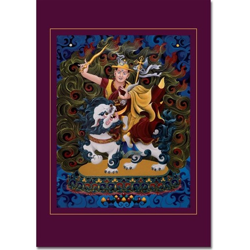 [A6DS3] A6: Dorje Shugden 3 
