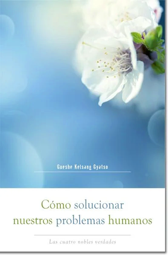 [LBCSNPH] LB: Cómo Solucionar Nuestros Problemas Humanos