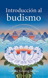 [LBIB] LB: Introducción al Budismo