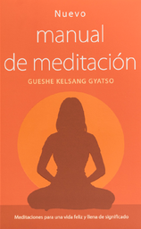 [LBNMM2] LB: Nuevo manual de meditación, El (np)