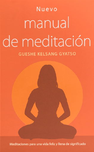[LBNMM2] LB: Nuevo manual de meditación, El