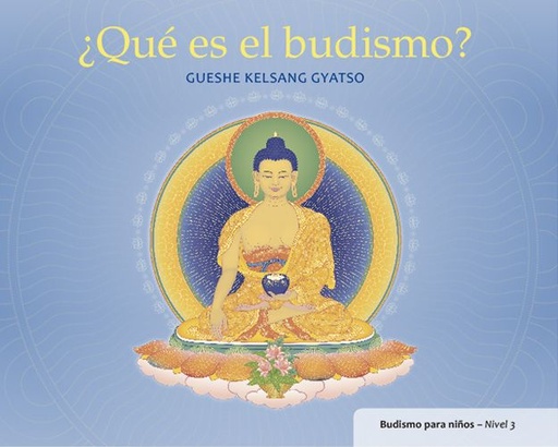 [LBLQB4] LBLN: ¿Qué es el Budismo?