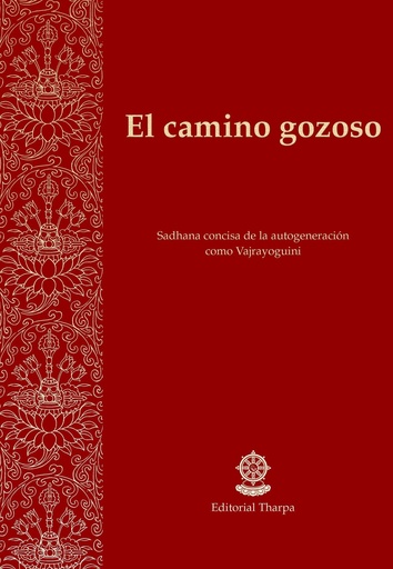 [SDCG] SD: Camino Gozoso, El