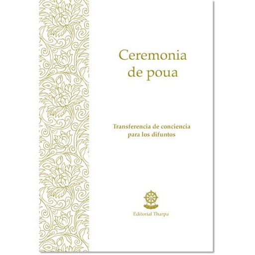 [SDCP] SD: Ceremonia de Poua 