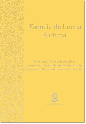 [SDEBF] SD: Esencia de Buena Fortuna 