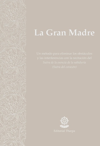 [SDGMS] SD: Gran Madre, La