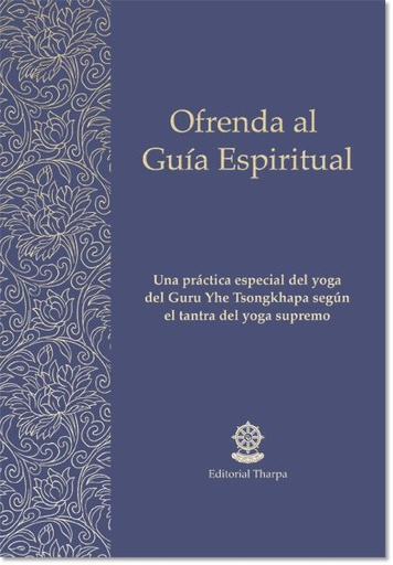 [SDOGE] SD: Ofrenda al Guía Espiritual 