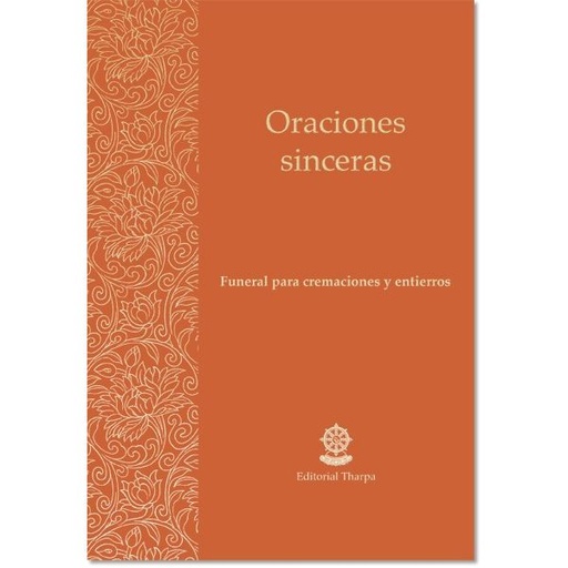 [SDOS] SD: Oraciones Sinceras