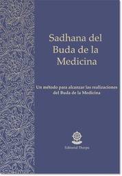 [SDSBM] SD: Sadhana del Buda de la Medicina 