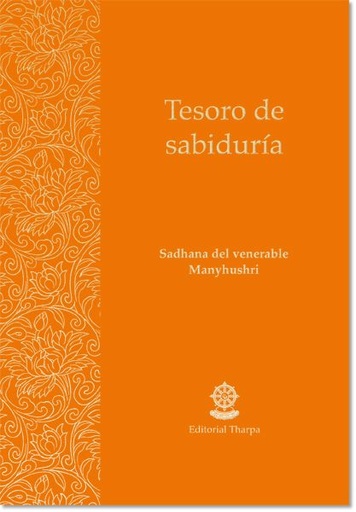 [SDTS] SD: Tesoro de Sabiduría 