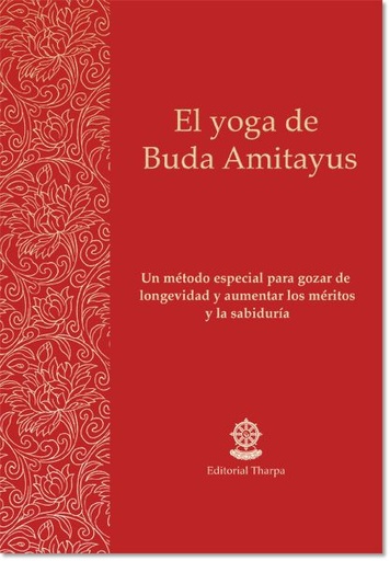 [SDYBAM] SD: Yoga de Buda Amitayus, El 