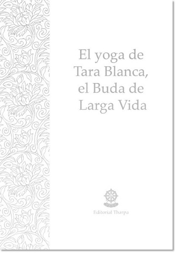[SDYTB] SD: Yoga de Tara Blanca, Buda de larga vida
