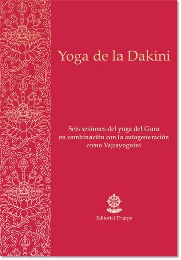 [SDYDK] SD: Yoga de la Dakini 