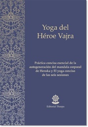 [SDYHV] SD: Yoga del Héroe Vajra 