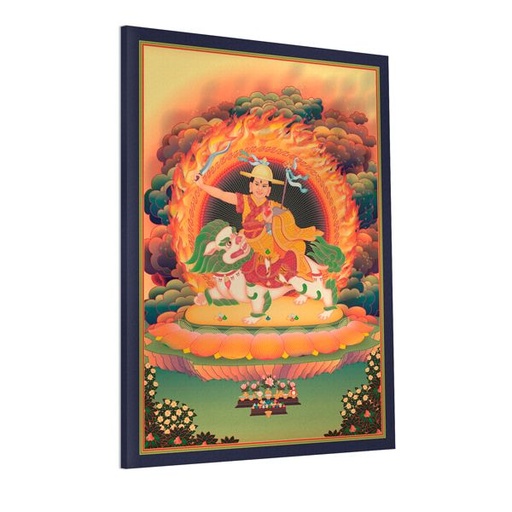 [LZPEQDS4] A4: Dorje Shugden 4  (copia)
