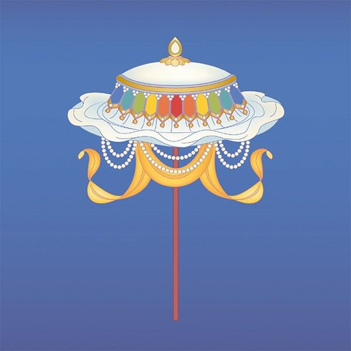 [IRSP] Imagen relieve: Sombrilla Preciosa, La