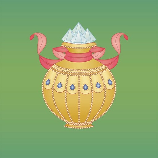 [IRVP] Imagen relieve: Vasija Preciosa, La