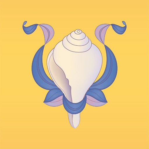 [IRCP] Imagen relieve: Concha Preciosa, La